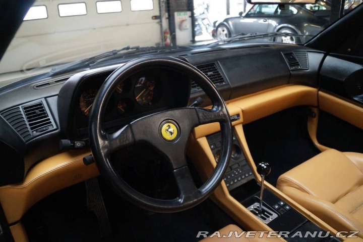 Ferrari 348 TS 1990