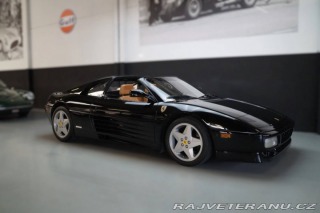 Ferrari 348 TS 1990