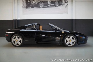Ferrari 348 TS 1990