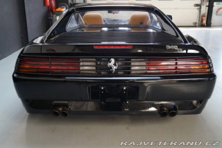 Ferrari 348 TS 1990