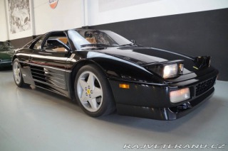 Ferrari 348 TS 1990