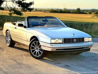 Cadillac  Allante 4.5 V8