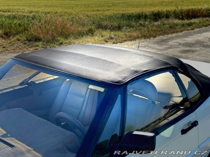 Cadillac Ostatní modely Allante 4.5 V8 1991