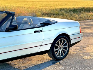 Cadillac Ostatní modely Allante 4.5 V8 1991