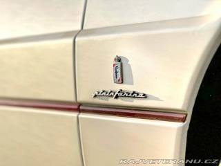Cadillac Ostatní modely Allante 4.5 V8 1991