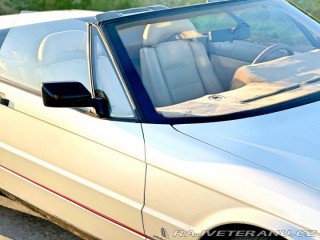 Cadillac Ostatní modely Allante 4.5 V8 1991