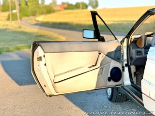 Cadillac Ostatní modely Allante 4.5 V8 1991