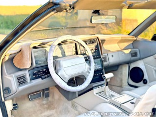 Cadillac Ostatní modely Allante 4.5 V8 1991