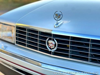 Cadillac Ostatní modely Allante 4.5 V8 1991