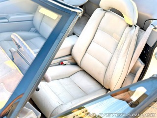 Cadillac Ostatní modely Allante 4.5 V8 1991