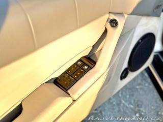 Cadillac Ostatní modely Allante 4.5 V8 1991