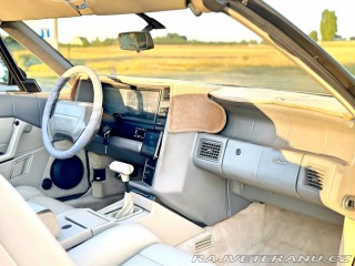 Cadillac Ostatní modely Allante 4.5 V8 1991