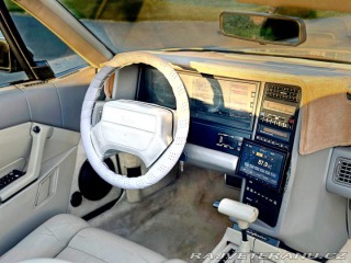 Cadillac Ostatní modely Allante 4.5 V8 1991