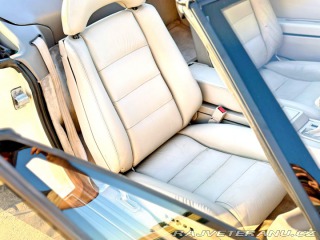 Cadillac Ostatní modely Allante 4.5 V8 1991