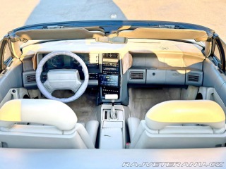 Cadillac Ostatní modely Allante 4.5 V8 1991