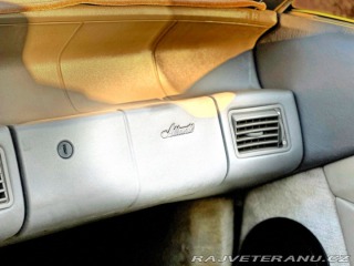 Cadillac Ostatní modely Allante 4.5 V8 1991