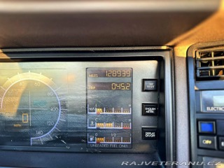 Cadillac Ostatní modely Allante 4.5 V8 1991