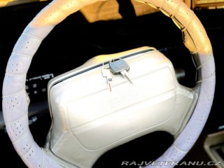 Cadillac Ostatní modely Allante 4.5 V8 1991