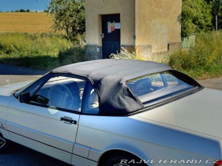 Cadillac Ostatní modely Allante 4.5 V8 1991
