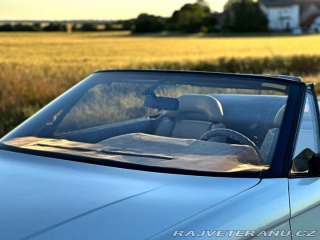Cadillac Ostatní modely Allante 4.5 V8 1991