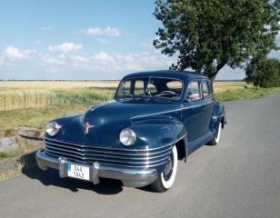 Chrysler  ROYAL 4,1 L