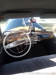Chrysler Ostatní modely ROYAL 4,1 L 1942