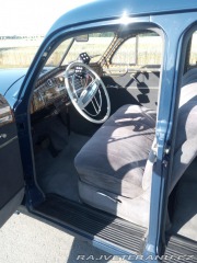 Chrysler Ostatní modely ROYAL 4,1 L 1942