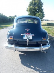 Chrysler Ostatní modely ROYAL 4,1 L 1942