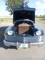 Chrysler Ostatní modely ROYAL 4,1 L 1942