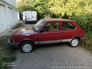 Fiat 127 Special