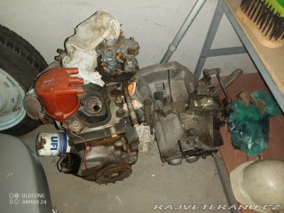 Fiat 127 Special 1983