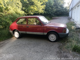 Fiat 127 Special 1983