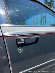 Cadillac Seville  1985
