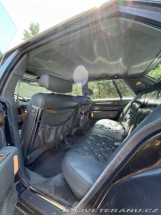 Cadillac Seville  1985