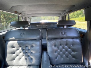 Cadillac Seville  1985