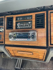 Cadillac Seville  1985