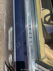 Lincoln Town Car  1985