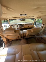 Lincoln Town Car  1985