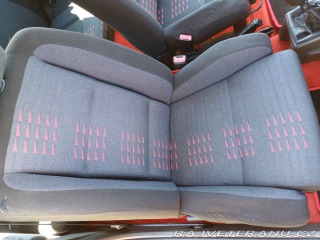 Renault 5 GT Turbo 1988