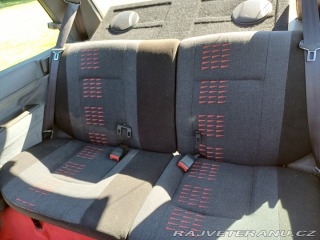Renault 5 GT Turbo 1988