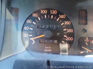 Renault 5 GT Turbo 1988