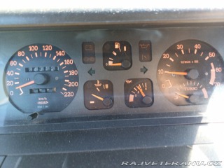Renault 5 GT Turbo 1988