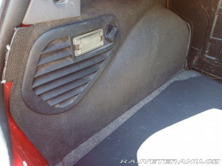 Renault 5 GT Turbo 1988
