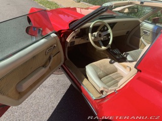 Chevrolet Corvette C3 1978