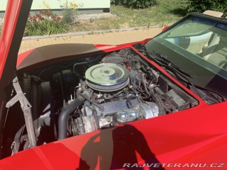 Chevrolet Corvette C3 1978