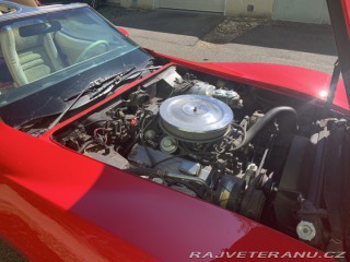 Chevrolet Corvette C3 1978