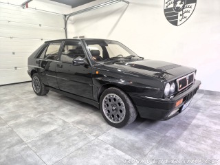 Lancia Delta Integrale 16v