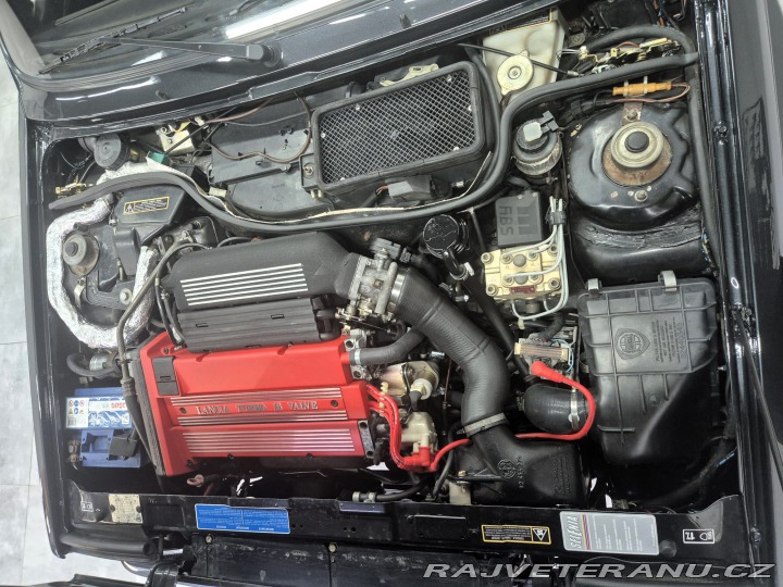 Lancia Delta Integrale 16v 1991