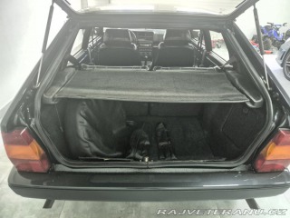 Lancia Delta Integrale 16v 1991