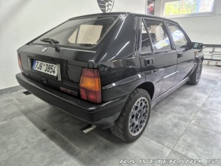 Lancia Delta Integrale 16v 1991